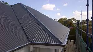 Fast & Reliable Emergency Roof Repairs in Orangeburg, SC